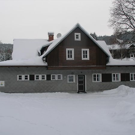 Pecka Penzion Pec pod Sněžkou Extérieur photo