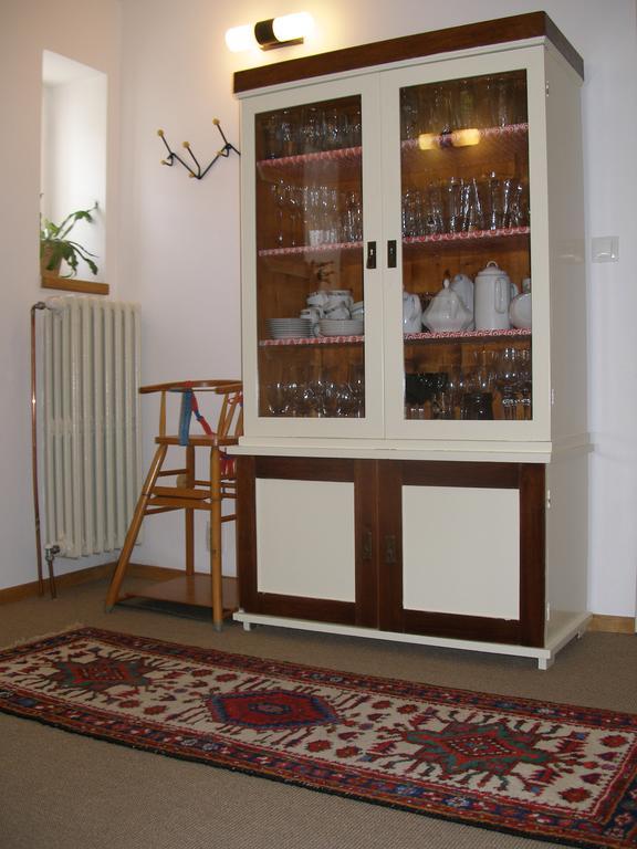 Pecka Penzion Pec pod Sněžkou Extérieur photo
