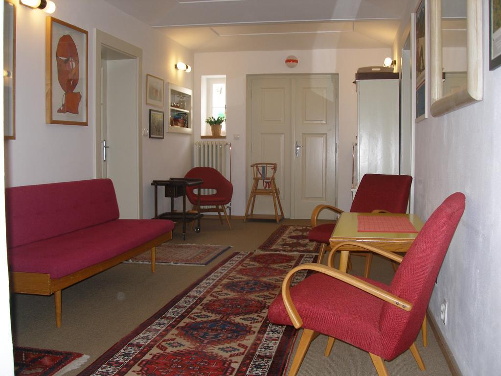Pecka Penzion Pec pod Sněžkou Extérieur photo