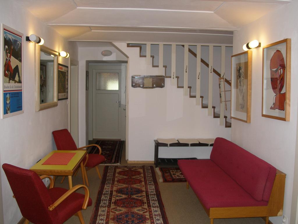 Pecka Penzion Pec pod Sněžkou Extérieur photo