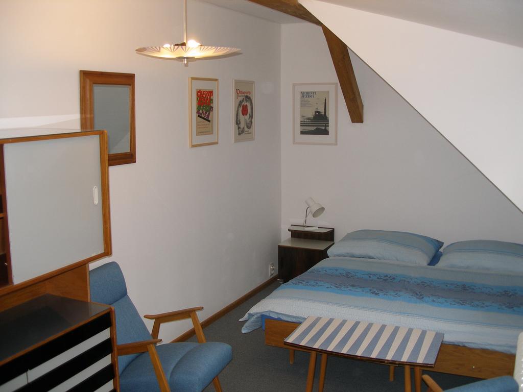 Pecka Penzion Pec pod Sněžkou Chambre photo